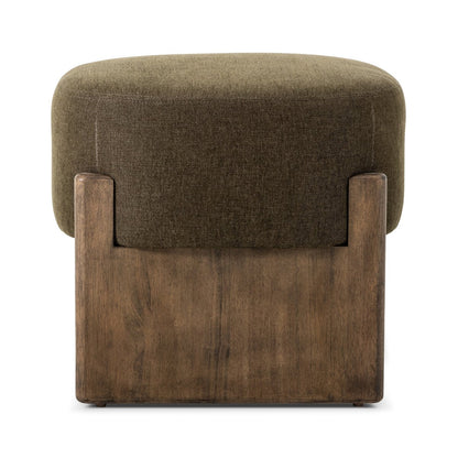 Kirby Ottoman
