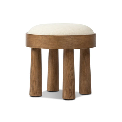 Louise Ottoman