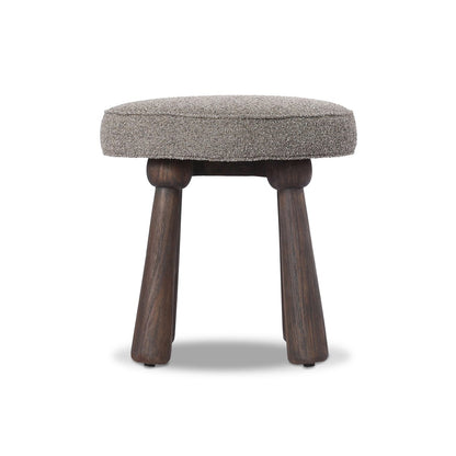 Halen Ottoman (Exterior)