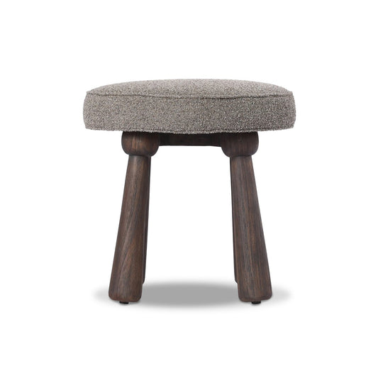 Halen Ottoman (Exterior)