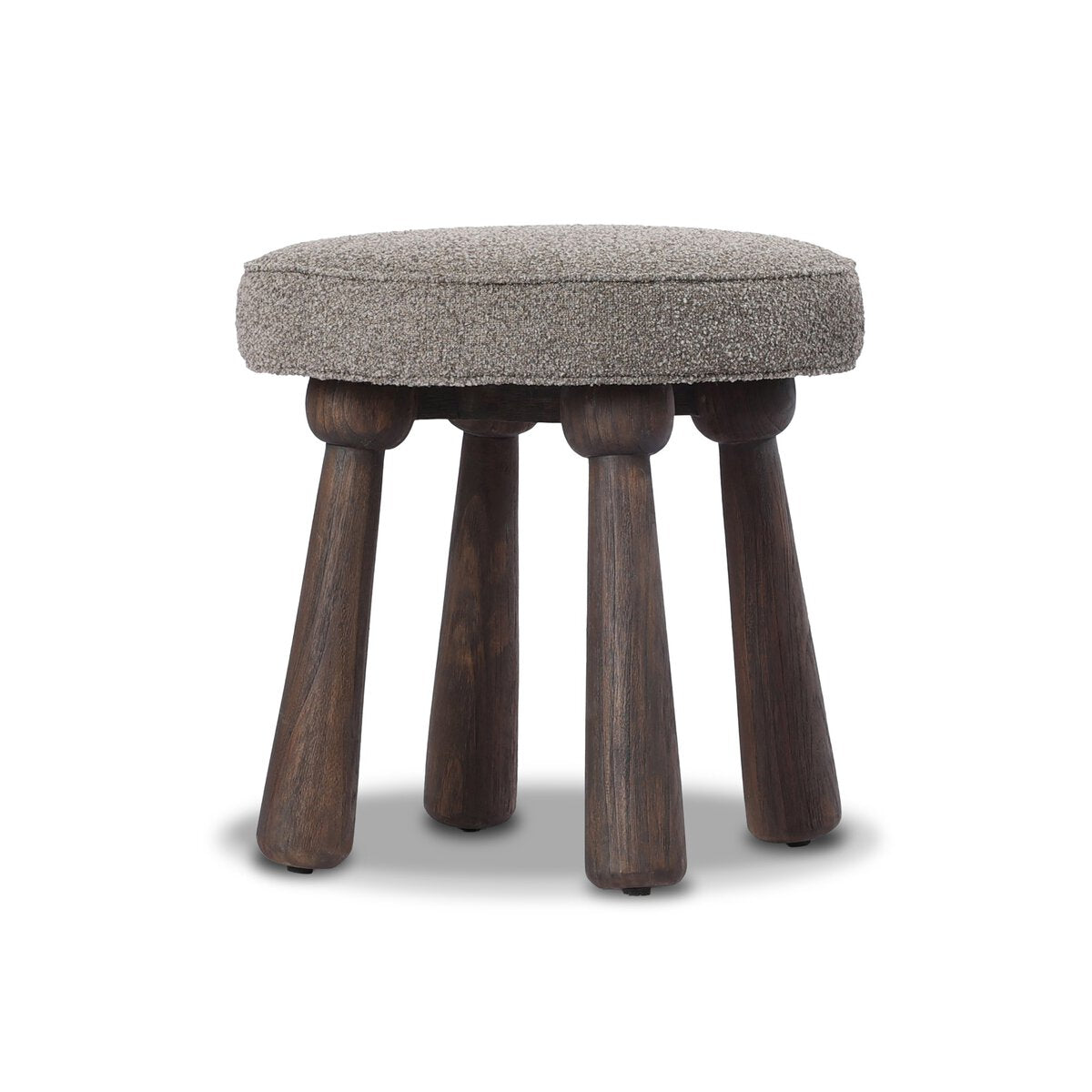 Halen Ottoman (Exterior)