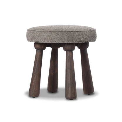 Halen Ottoman (Exterior)
