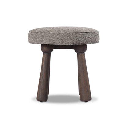 Halen Ottoman (Exterior)