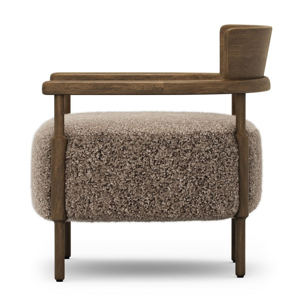 Bennett Silla de Acento