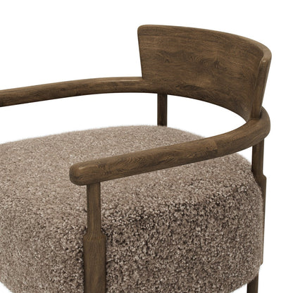 Bennett Silla de Acento