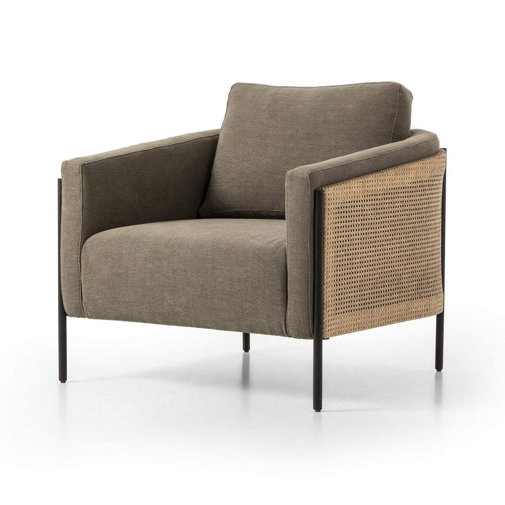 Jayda Silla de Acento