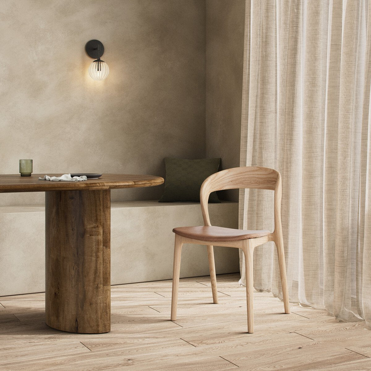 Amare Silla de Comedor