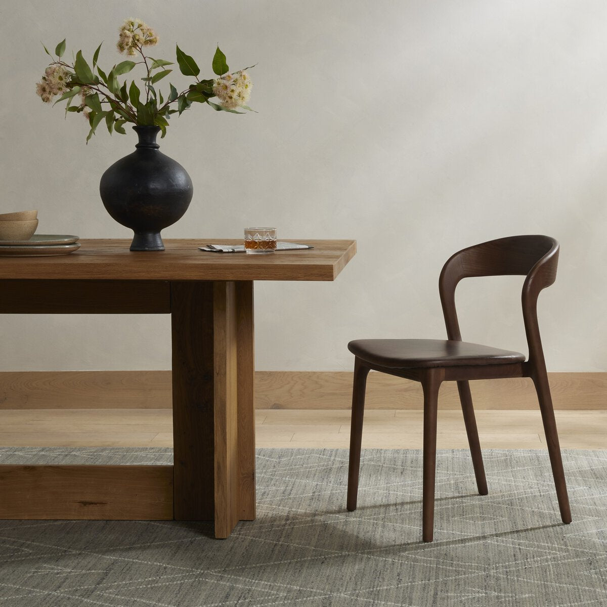 Amare Silla de Comedor