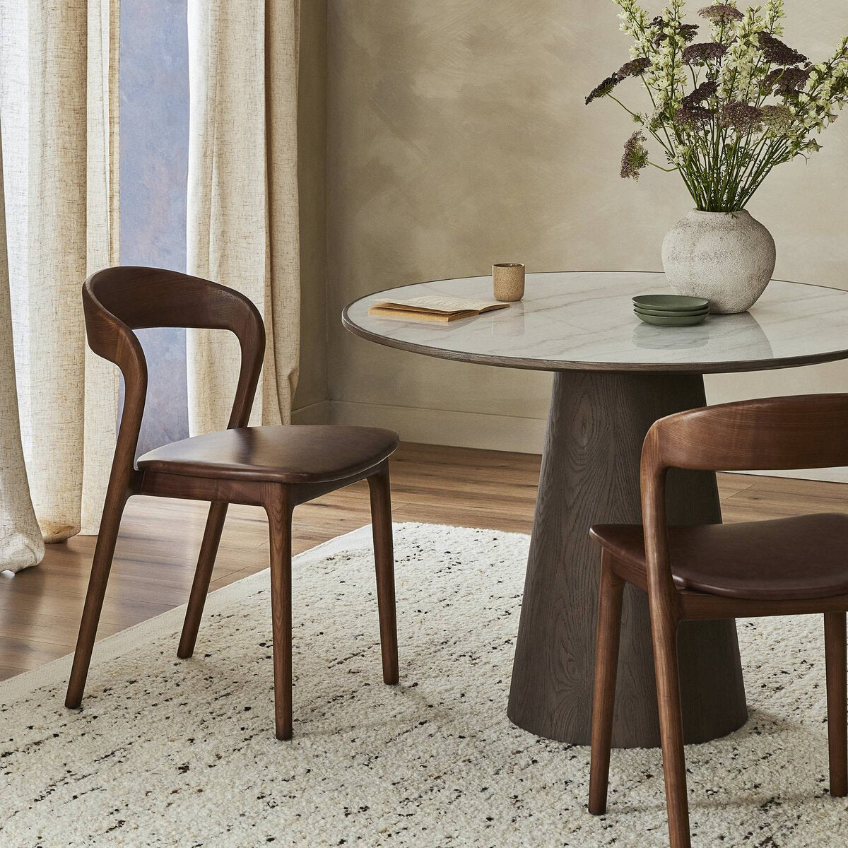 Amare Silla de Comedor