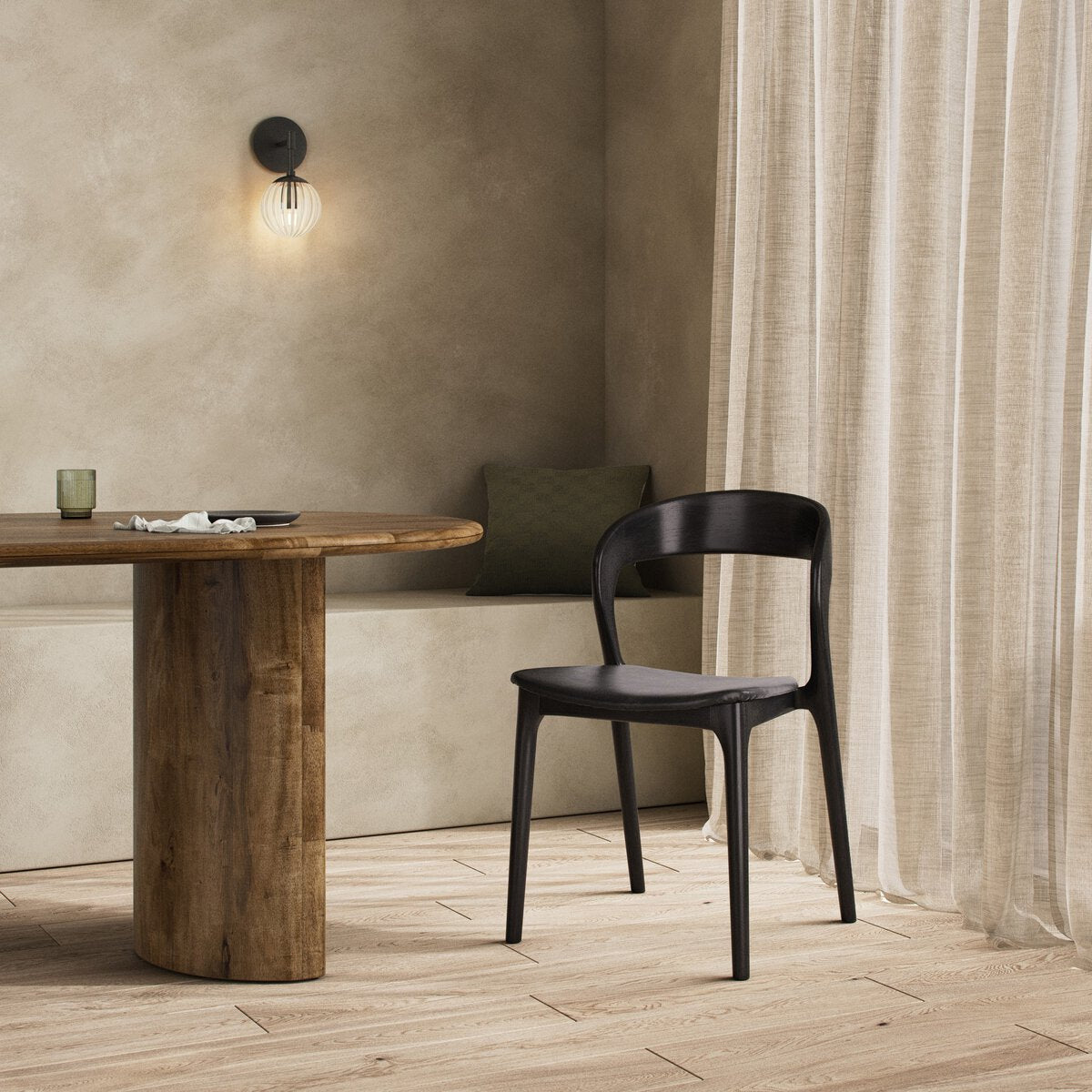 Amare Silla de Comedor