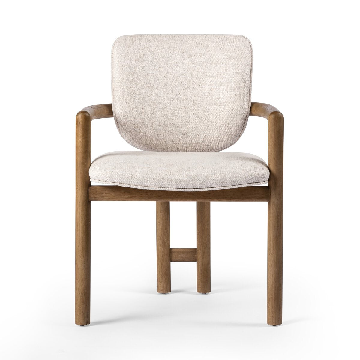 Madeira Silla de Comedor