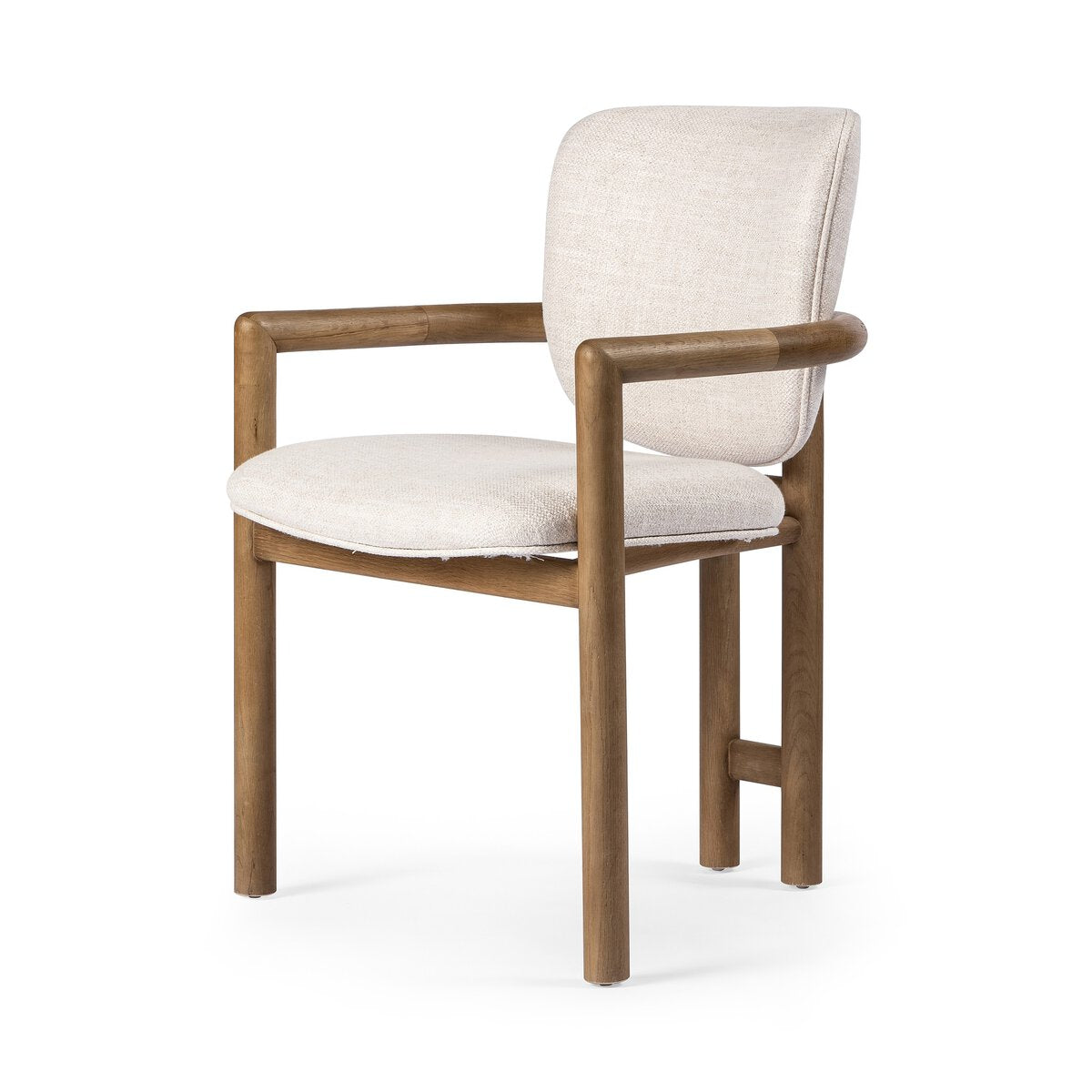Madeira Silla de Comedor
