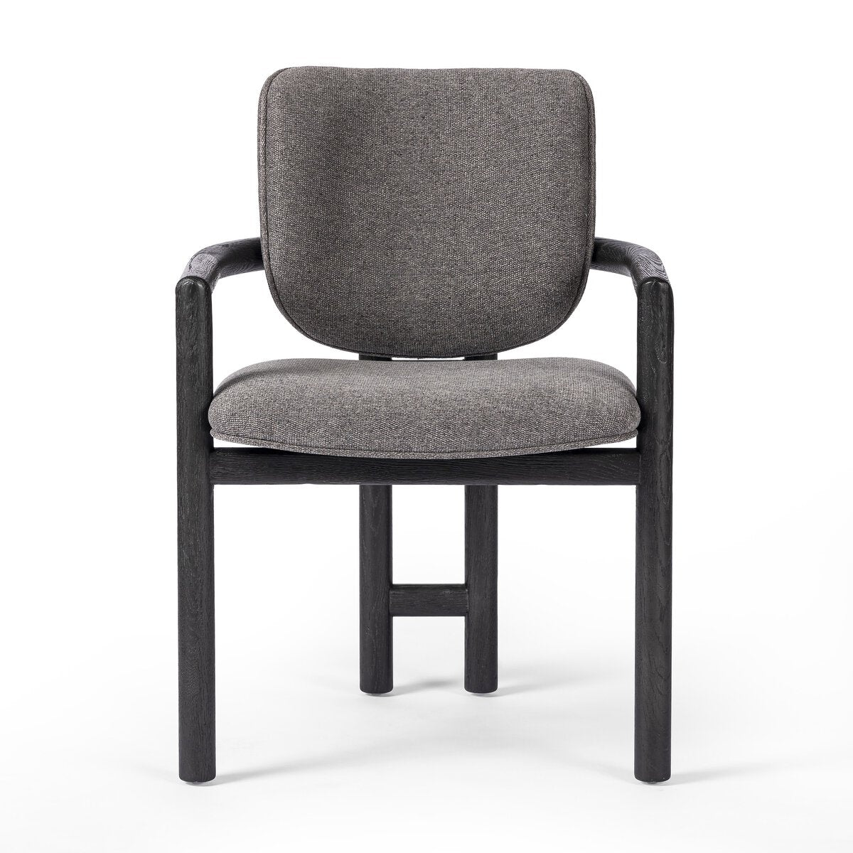 Madeira Silla de Comedor