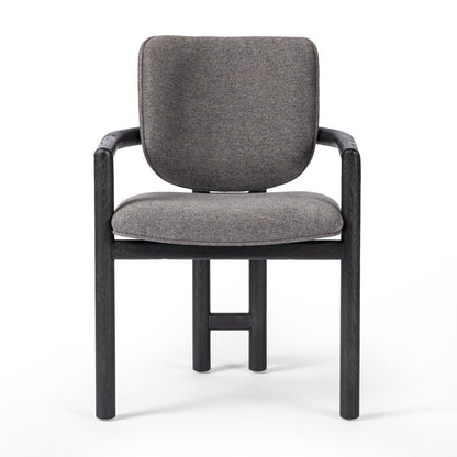 Madeira Silla de Comedor