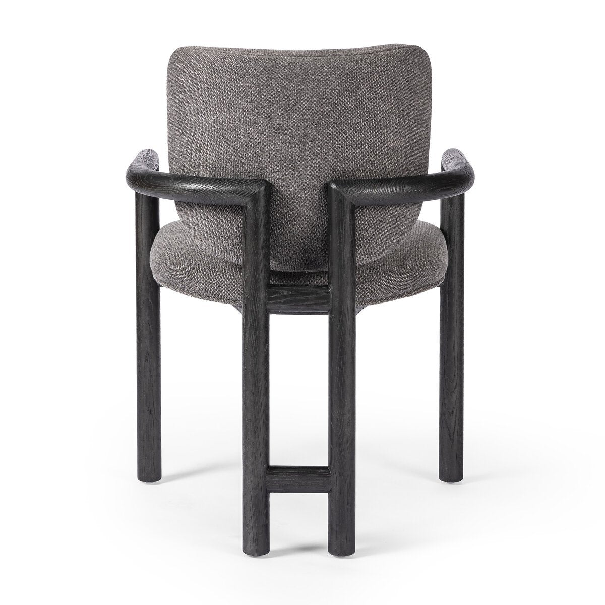 Madeira Silla de Comedor