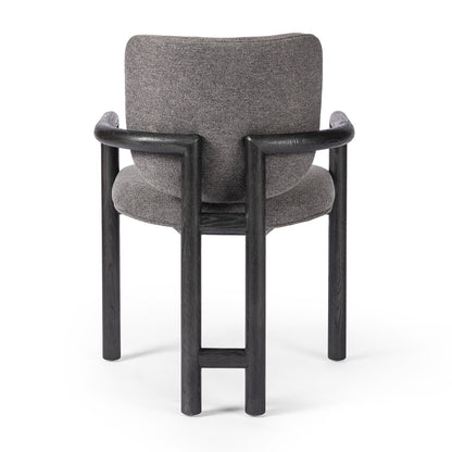 Madeira Silla de Comedor