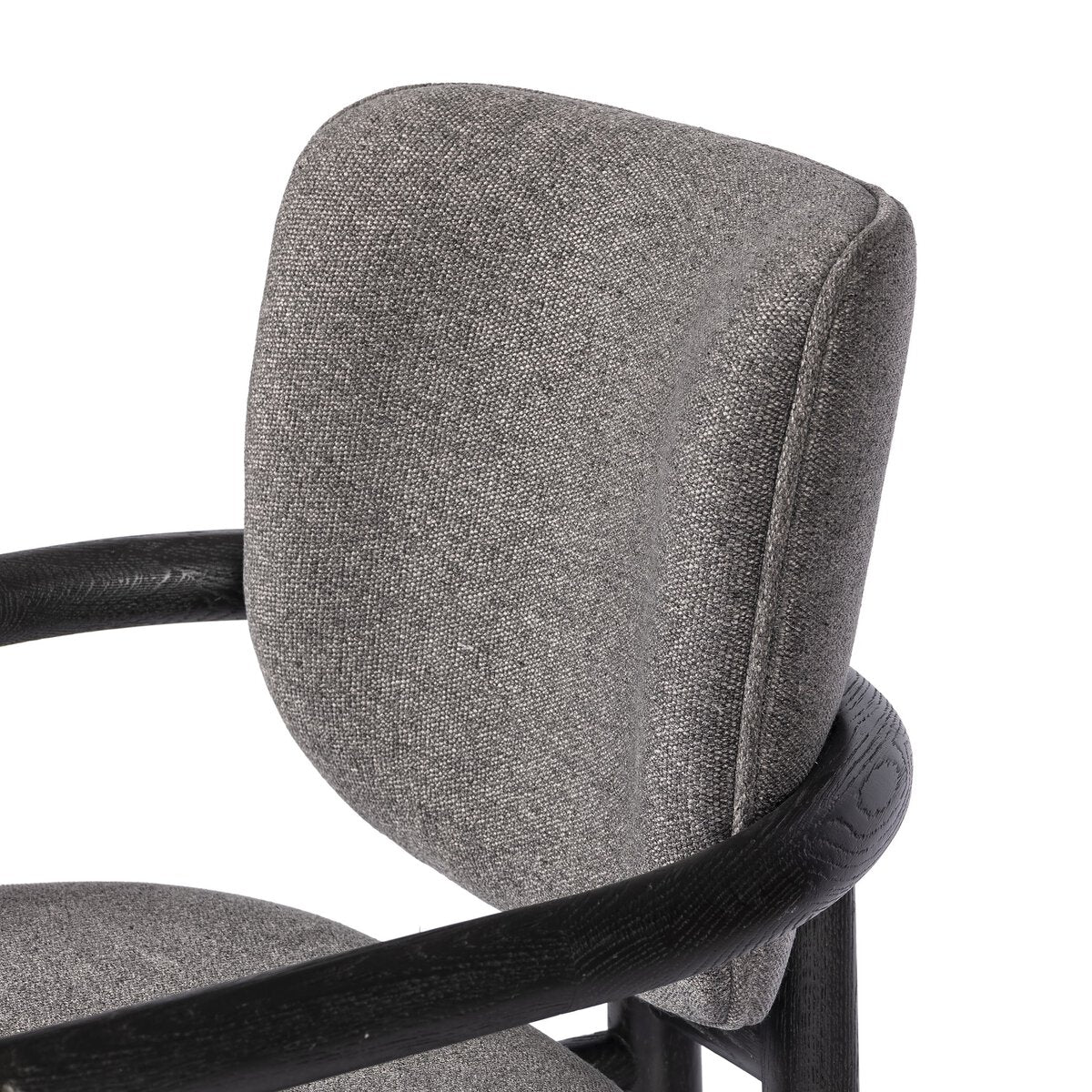 Madeira Silla de Comedor