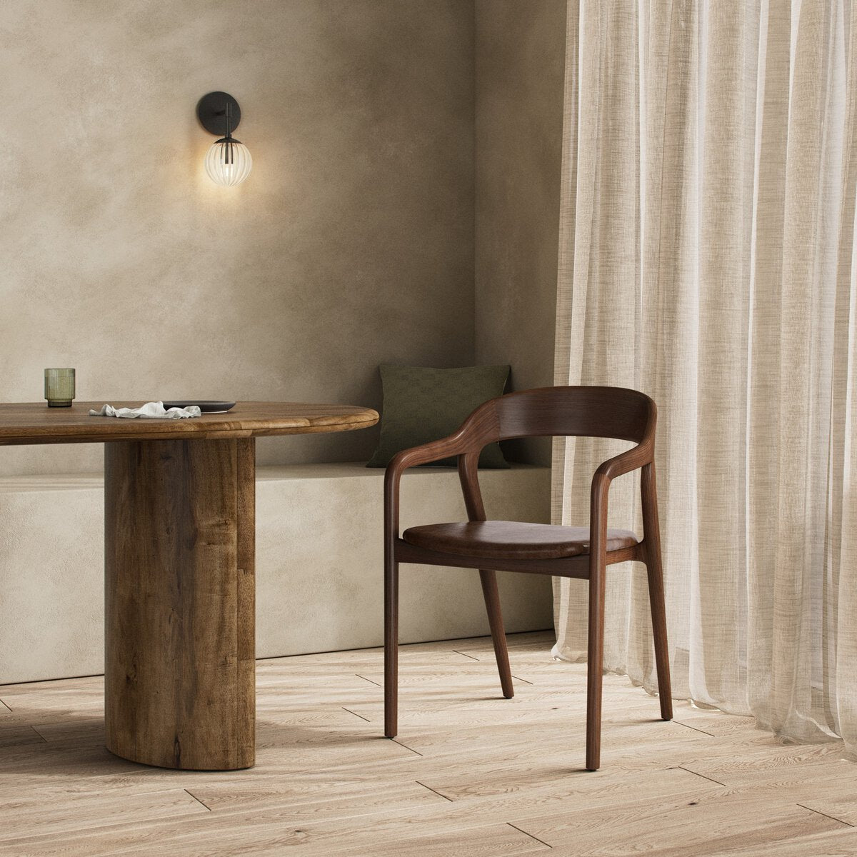 Amare Silla de Comedor