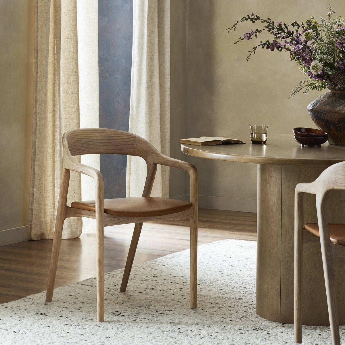 Amare Silla de Comedor