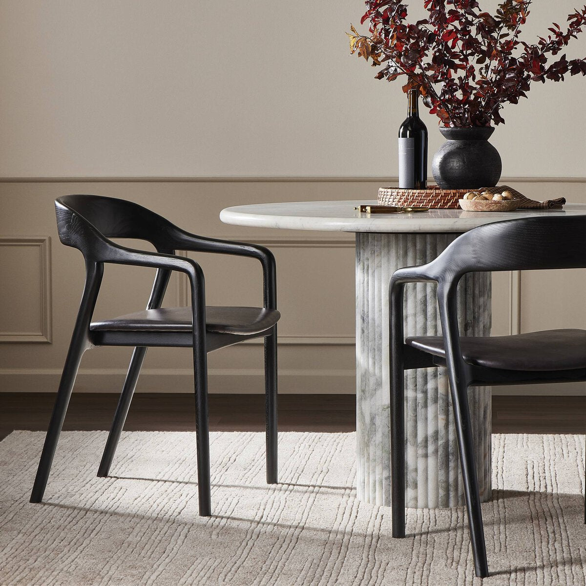 Amare Silla de Comedor