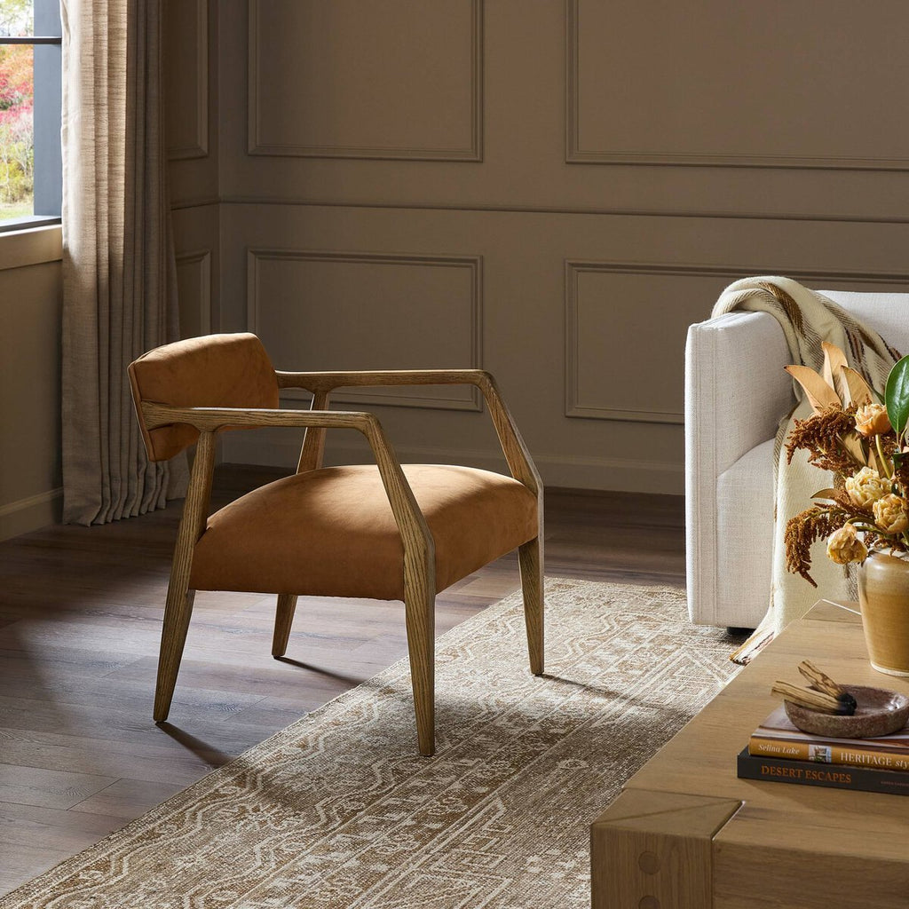 Tyler Silla de Acento