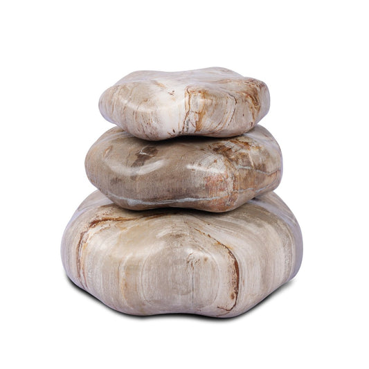 Piedra Petrificada Accesorio