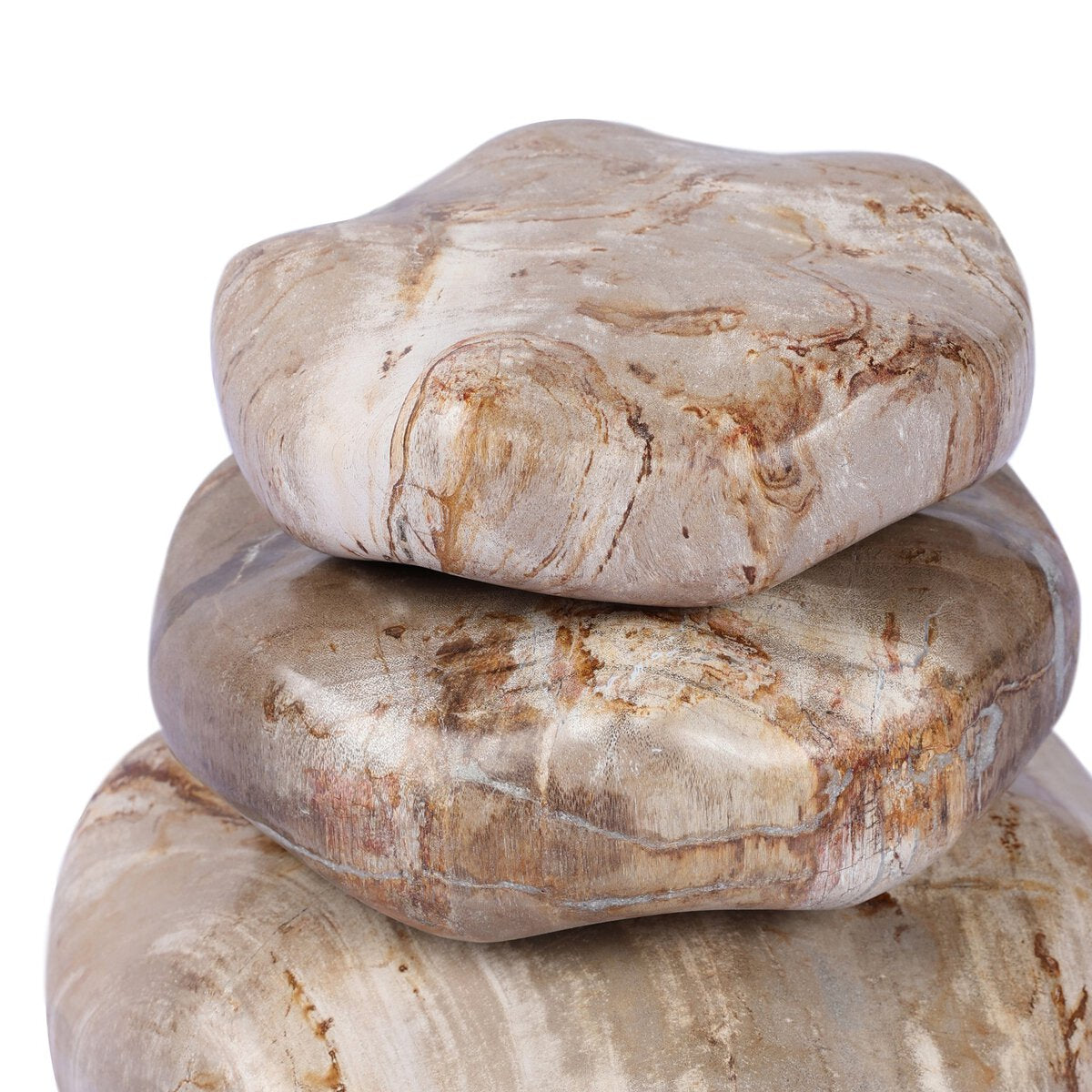 Piedra Petrificada Accesorio