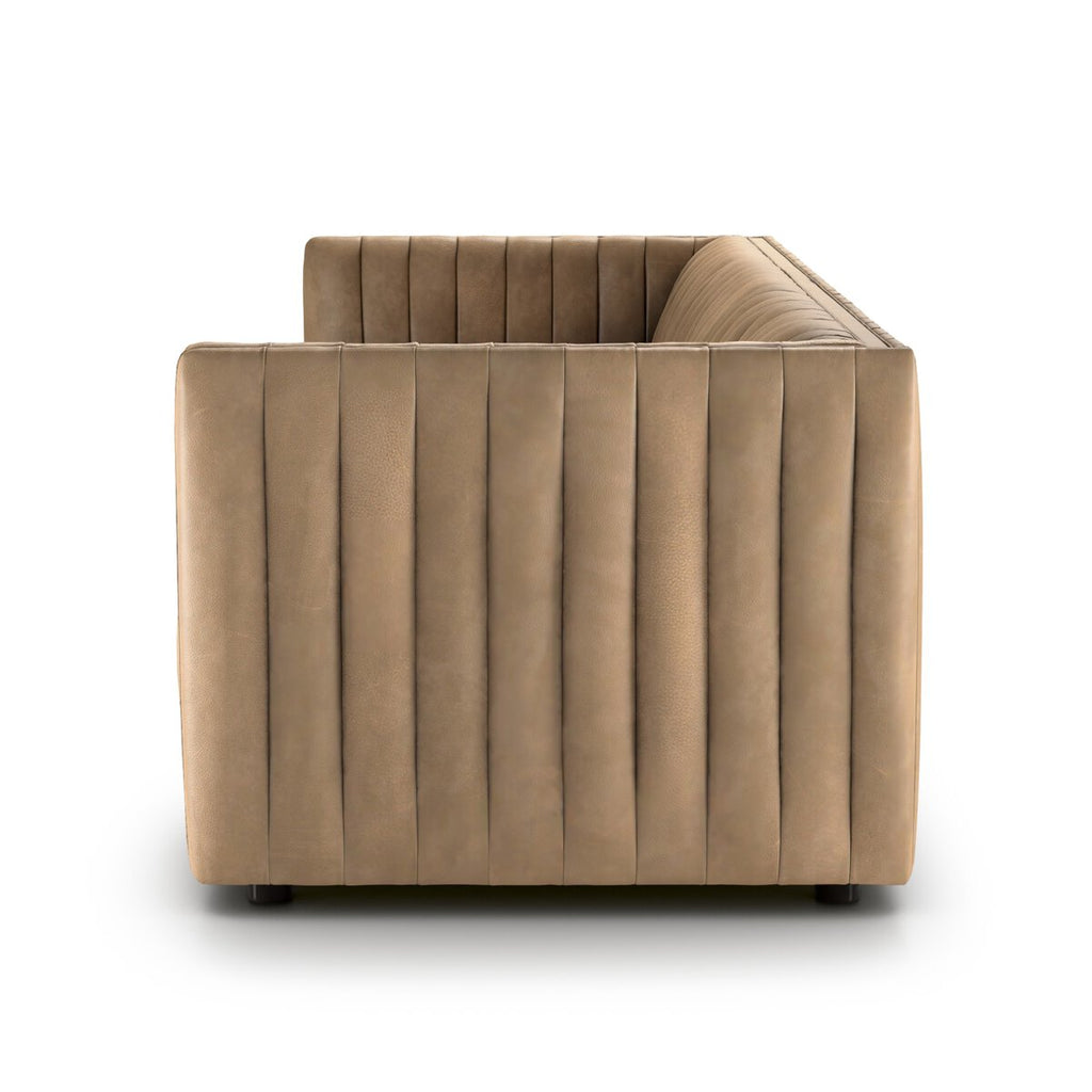 Augustine Cuero Top Cafe Sofa