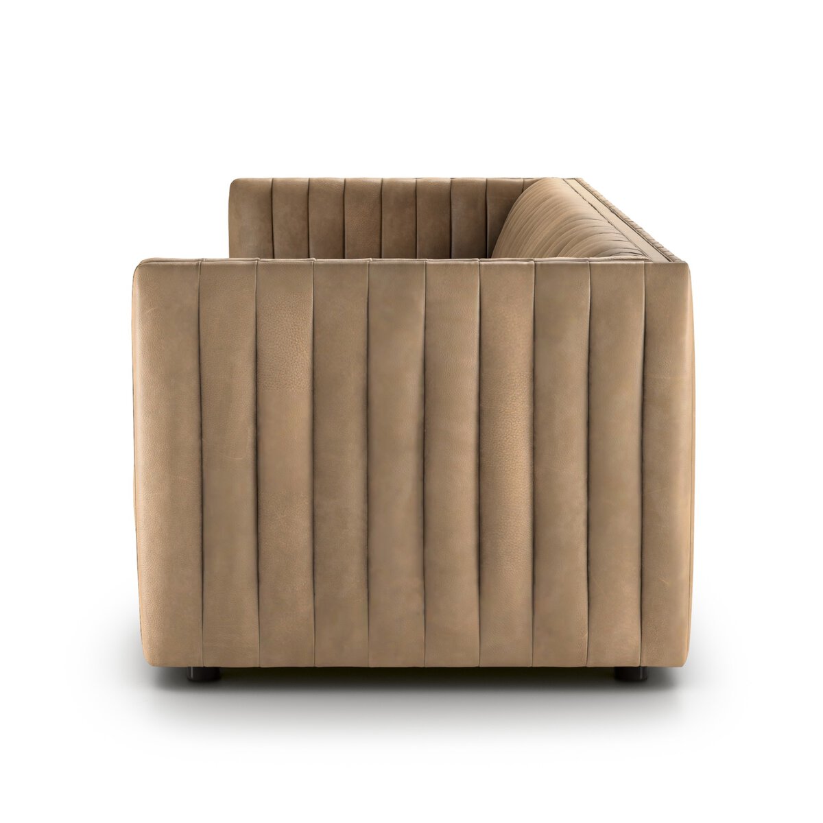 Augustine Cuero Top Cafe Sofa