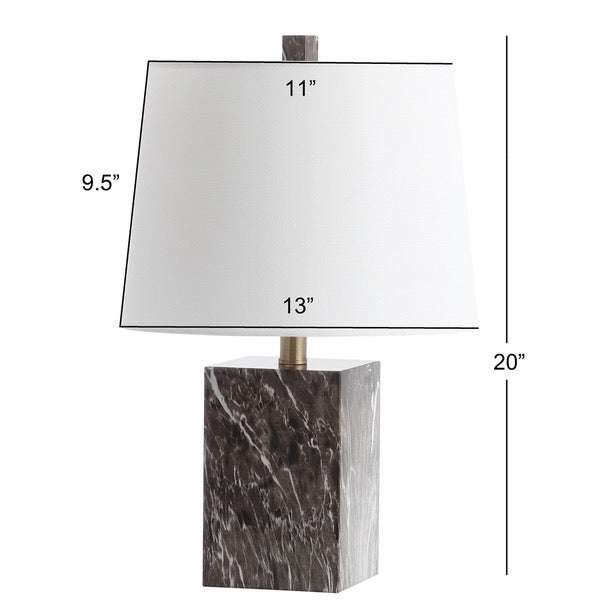 Brett Lámpara de Mesa