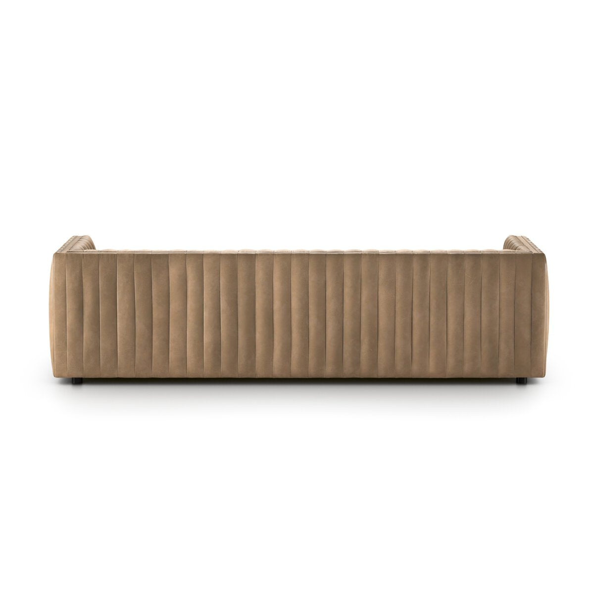 Augustine Cuero Top Cafe Sofa