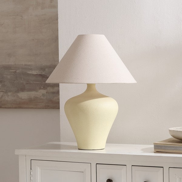 Cassa Lámpara de Mesa