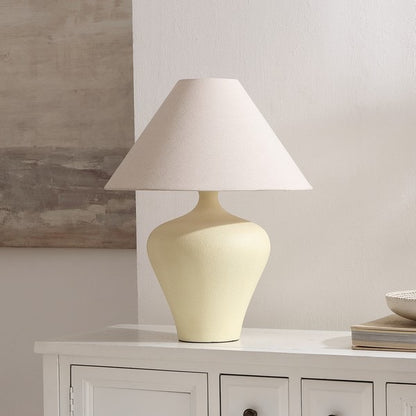 Cassa Lámpara de Mesa