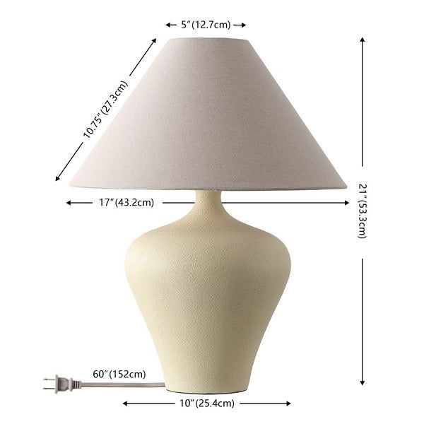 Cassa Lámpara de Mesa