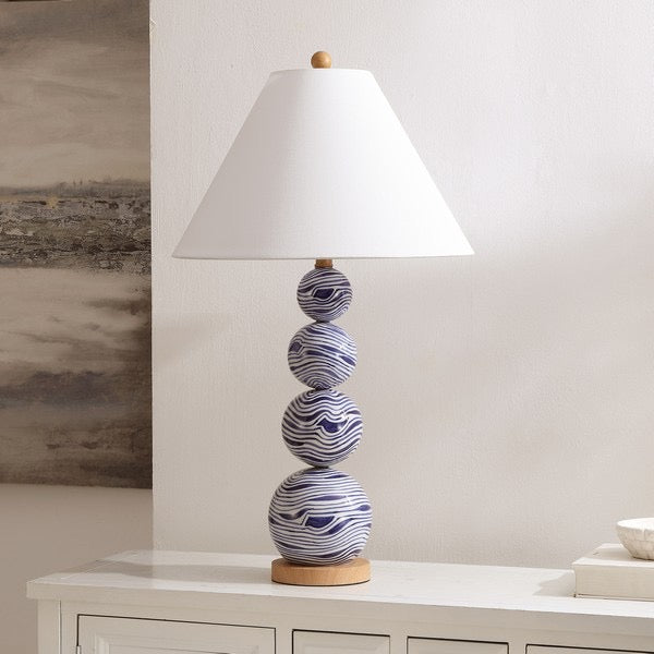 Juniper Lámpara de Mesa
