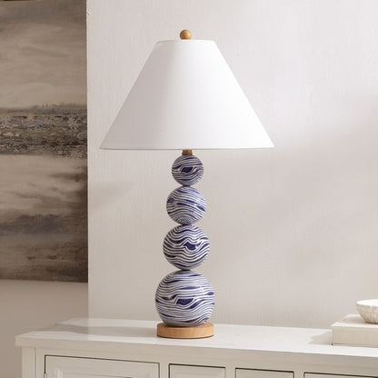 Juniper Lámpara de Mesa