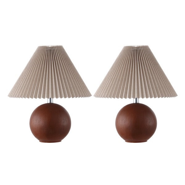Rory Lámpara de Mesa (Set de 2)