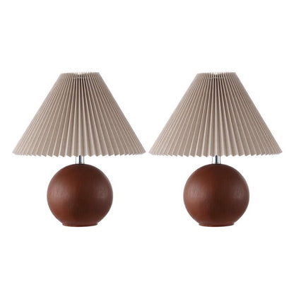 Rory Lámpara de Mesa (Set de 2)