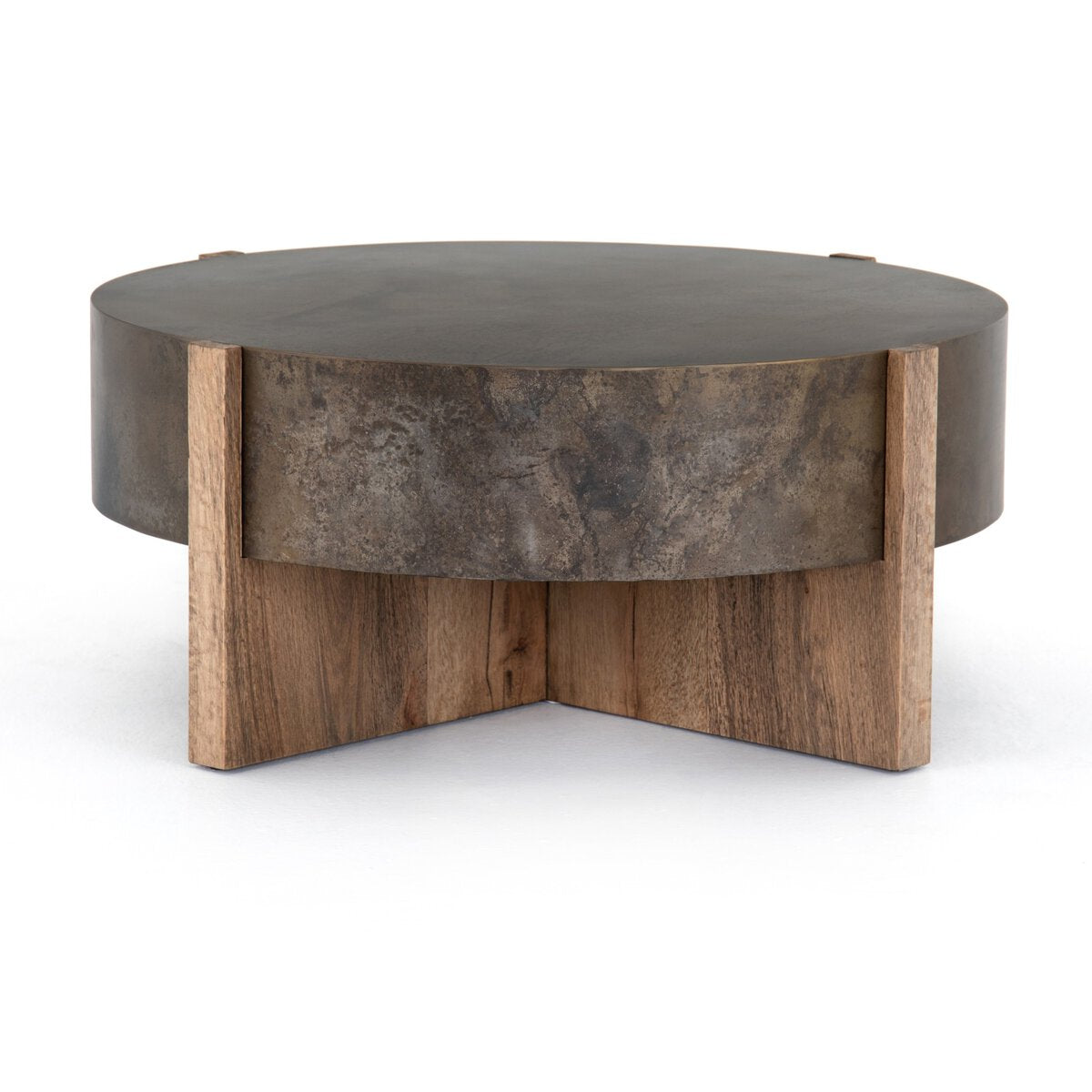 Bingham 42” Mesa de Centro