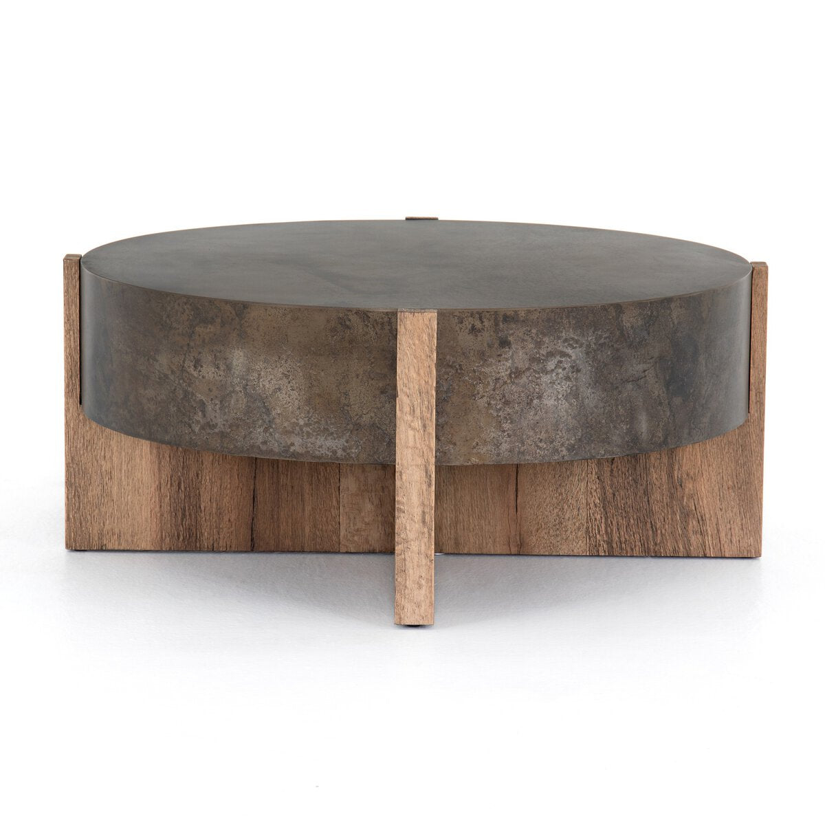 Bingham 42” Mesa de Centro