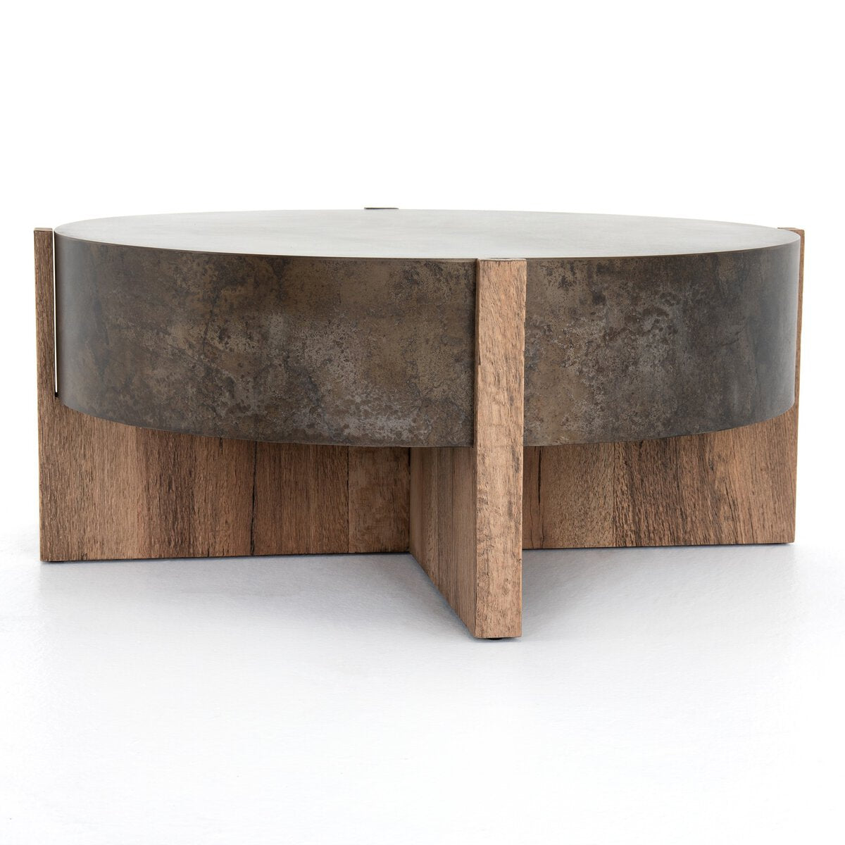 Bingham 42” Mesa de Centro
