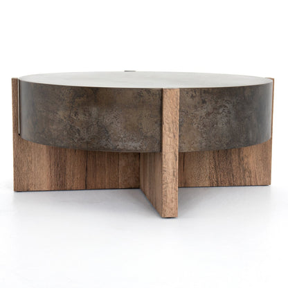 Bingham 42” Mesa de Centro