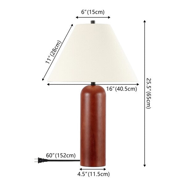 Rennie Lámpara de Mesa