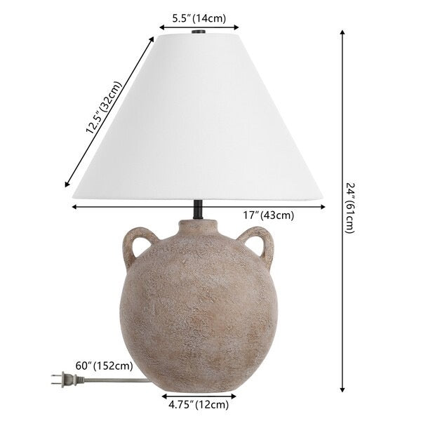 Soline Lámpara de Mesa