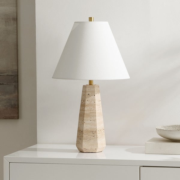 Calla Lámpara de Mesa