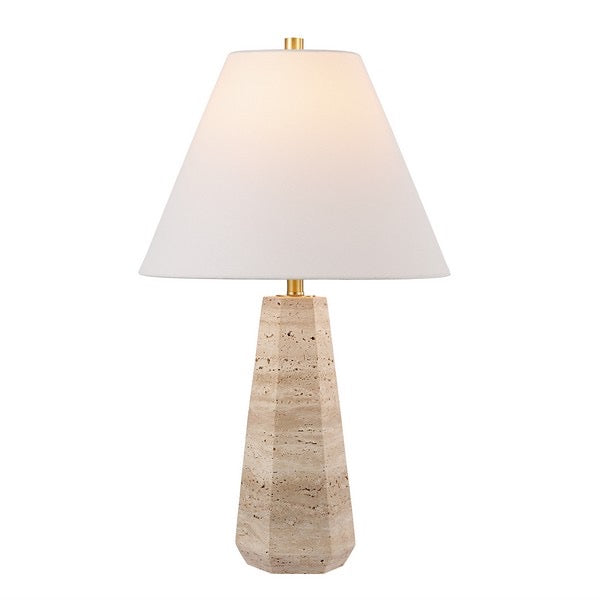 Calla Lámpara de Mesa