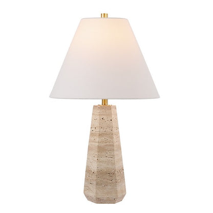 Calla Lámpara de Mesa
