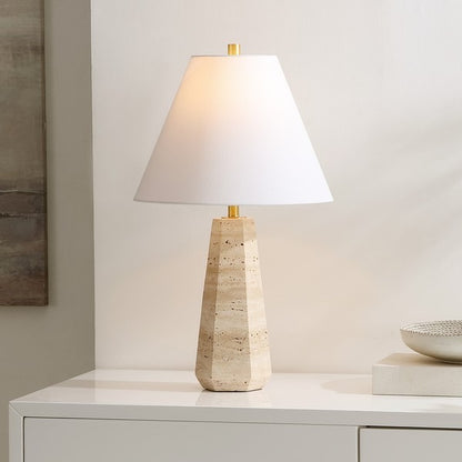 Calla Lámpara de Mesa