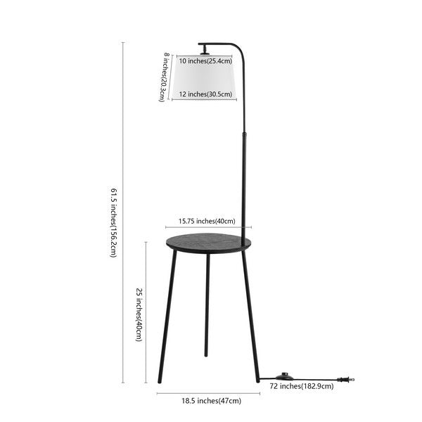 Celyn Lámpara de Piso