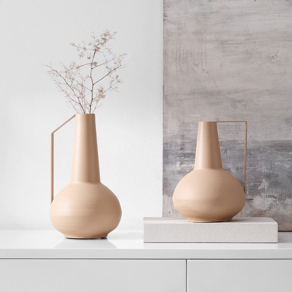 Rafe Jarrón (Set de 2)